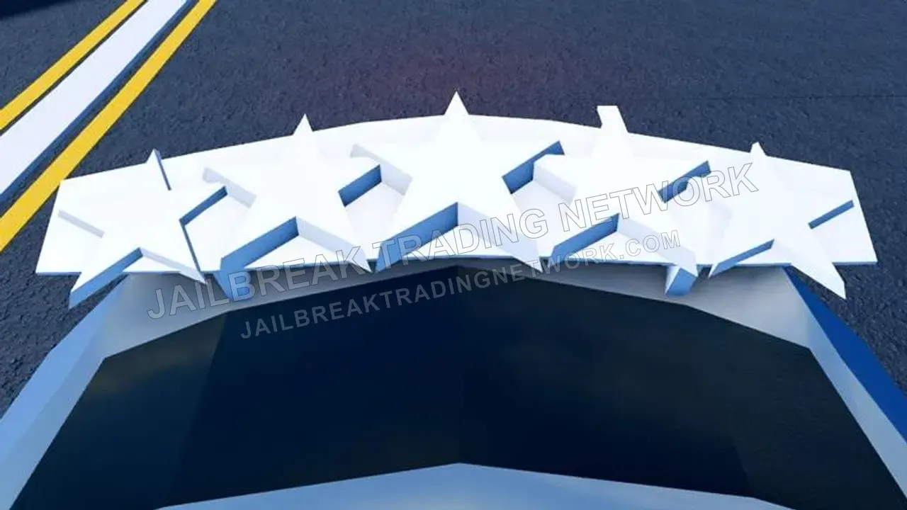 5 Star