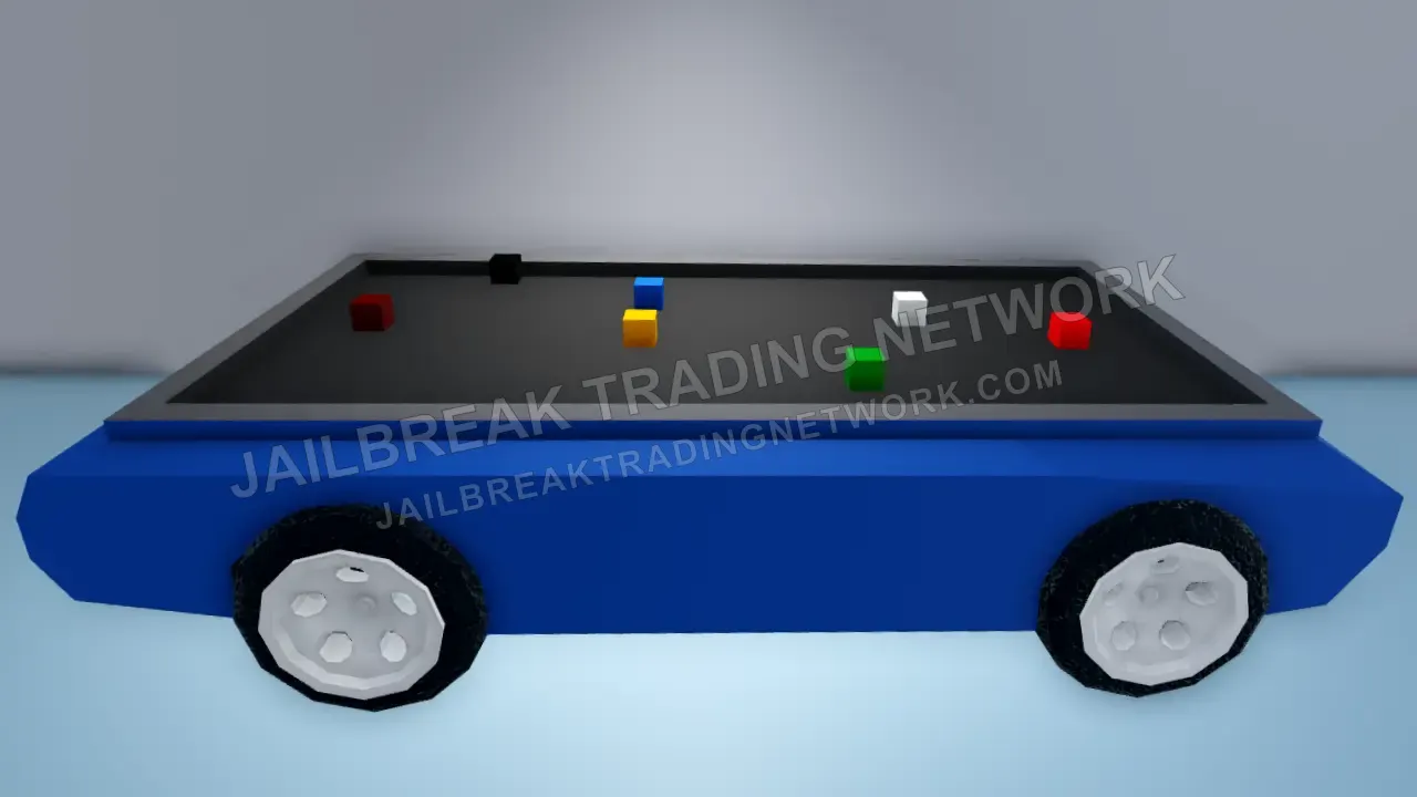 Car Pool