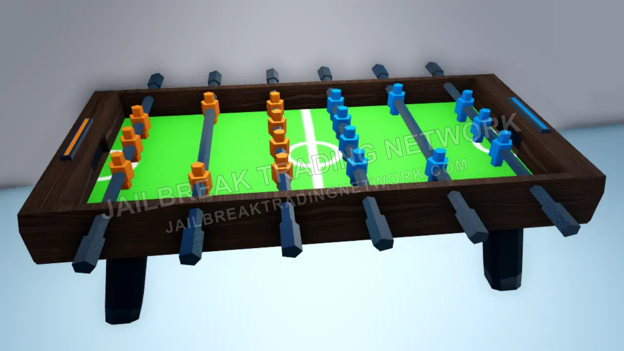 Foosball Table