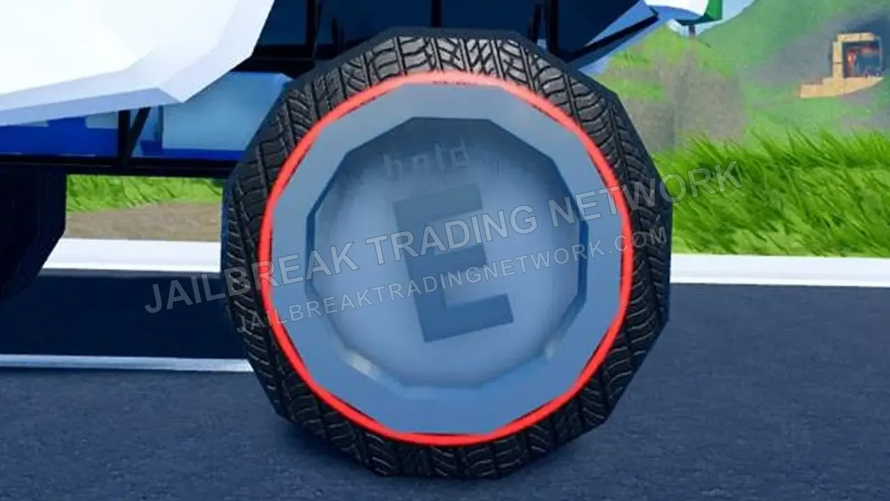 Hold E