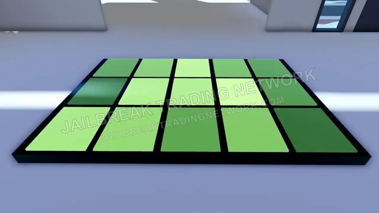 Small Dance