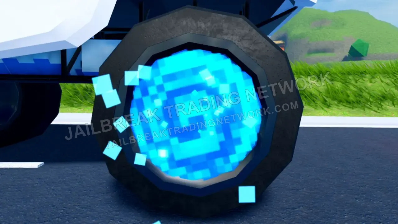 BluePortal