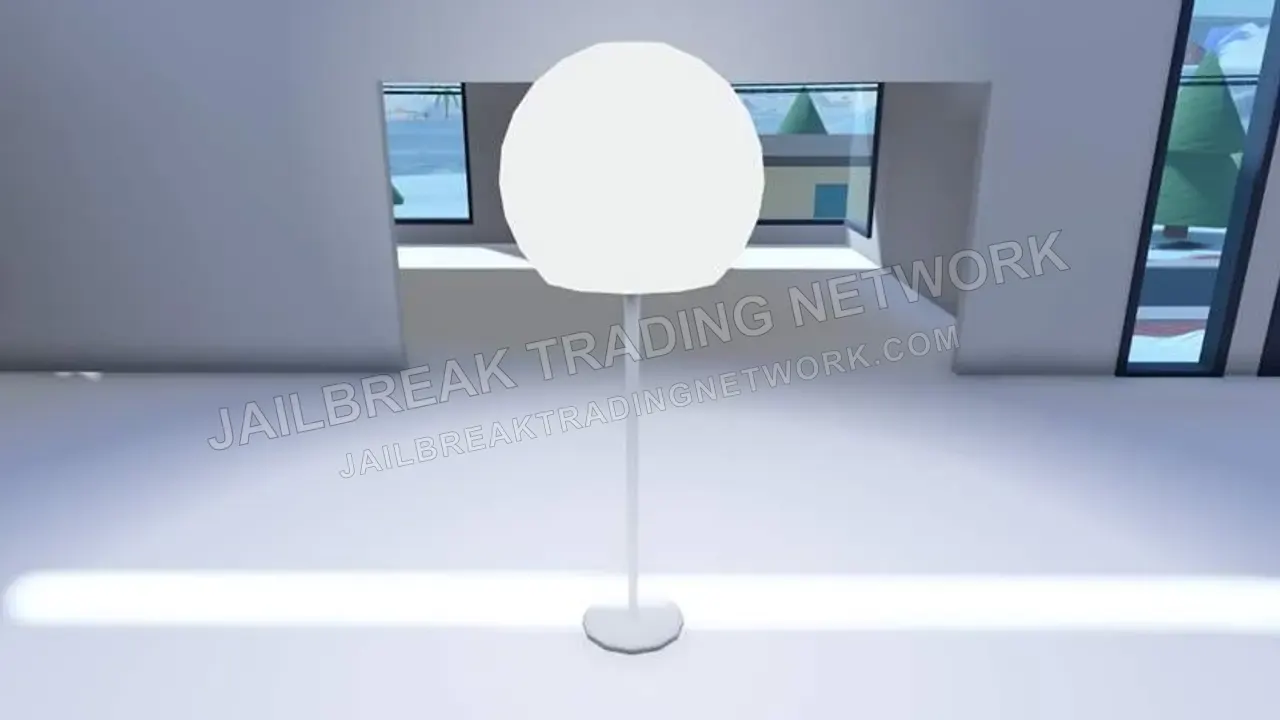 Modern White