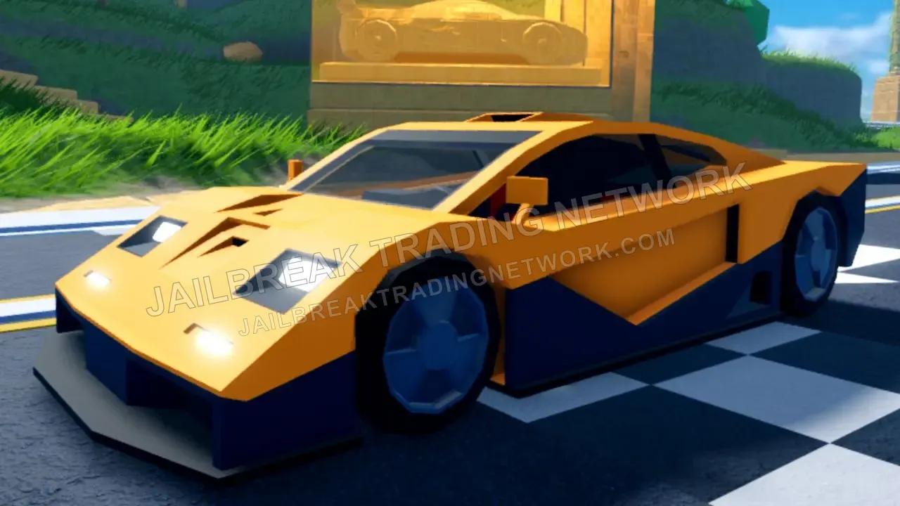 Brick Kar