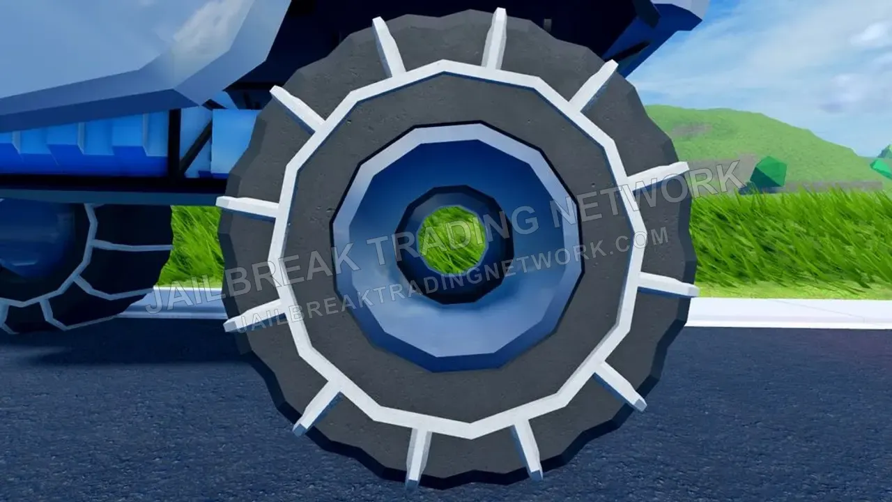 Snowchain