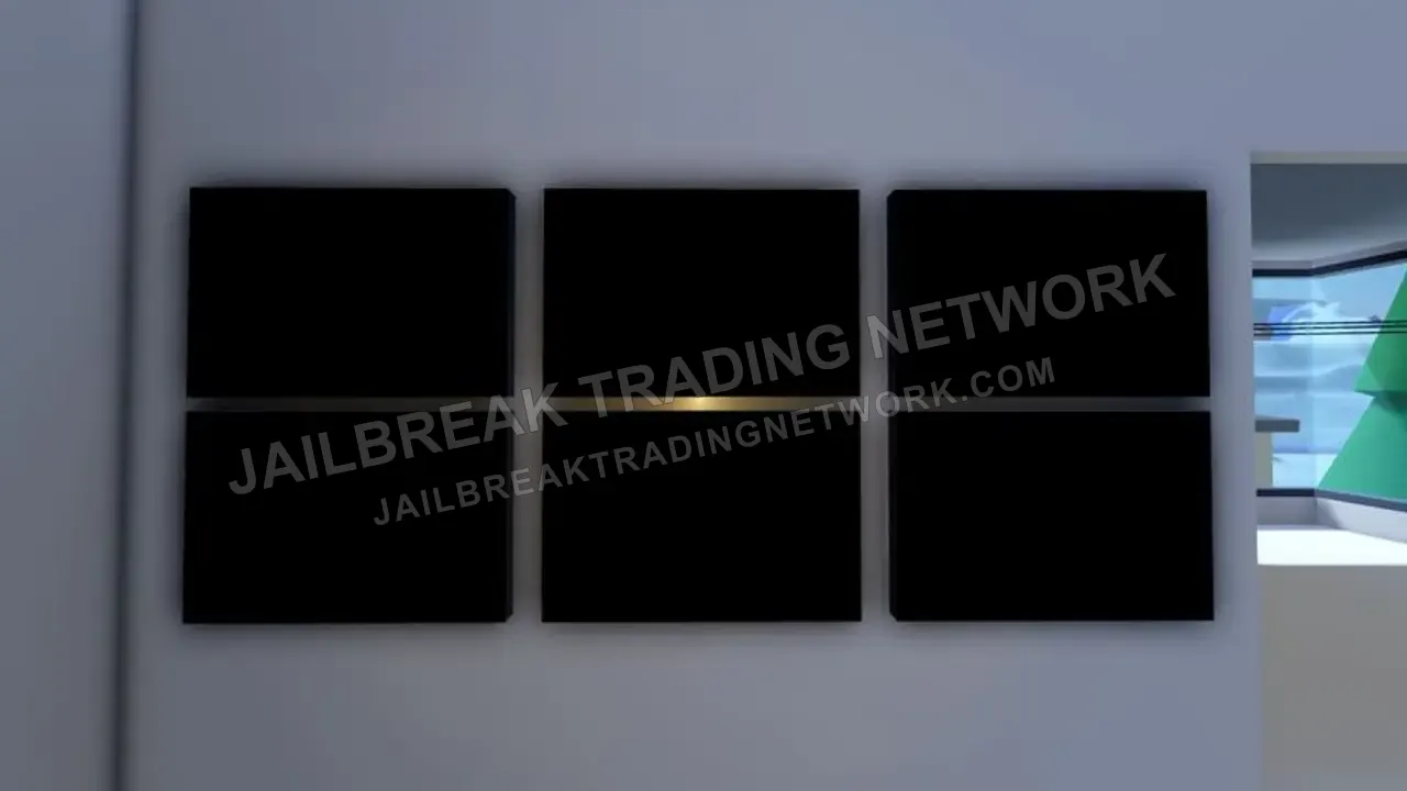 TV Wall