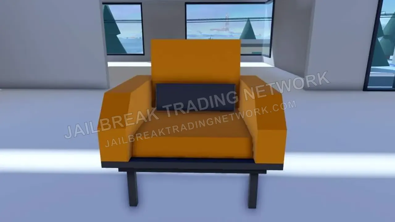 Solo Sofa