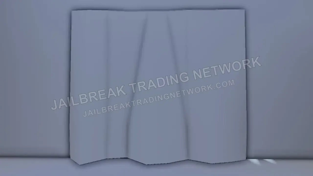 Small Curtain