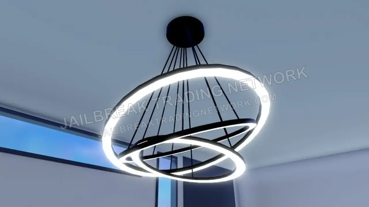 Small Orbital