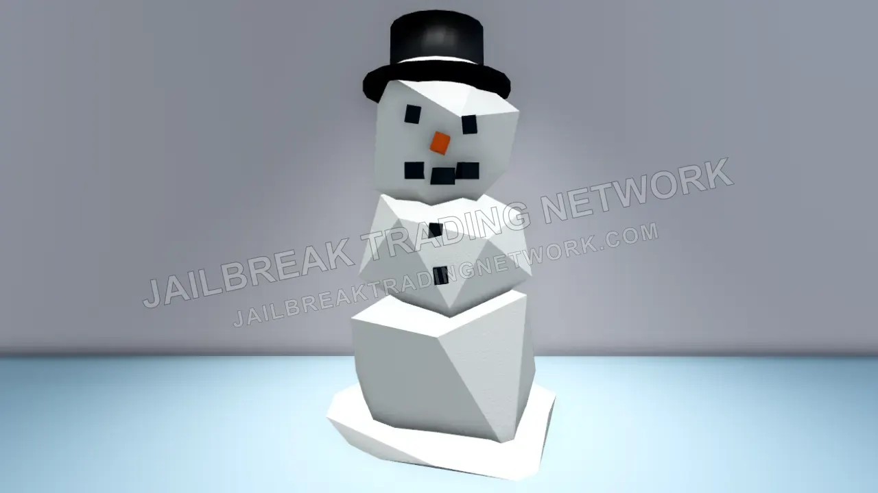 Snowman