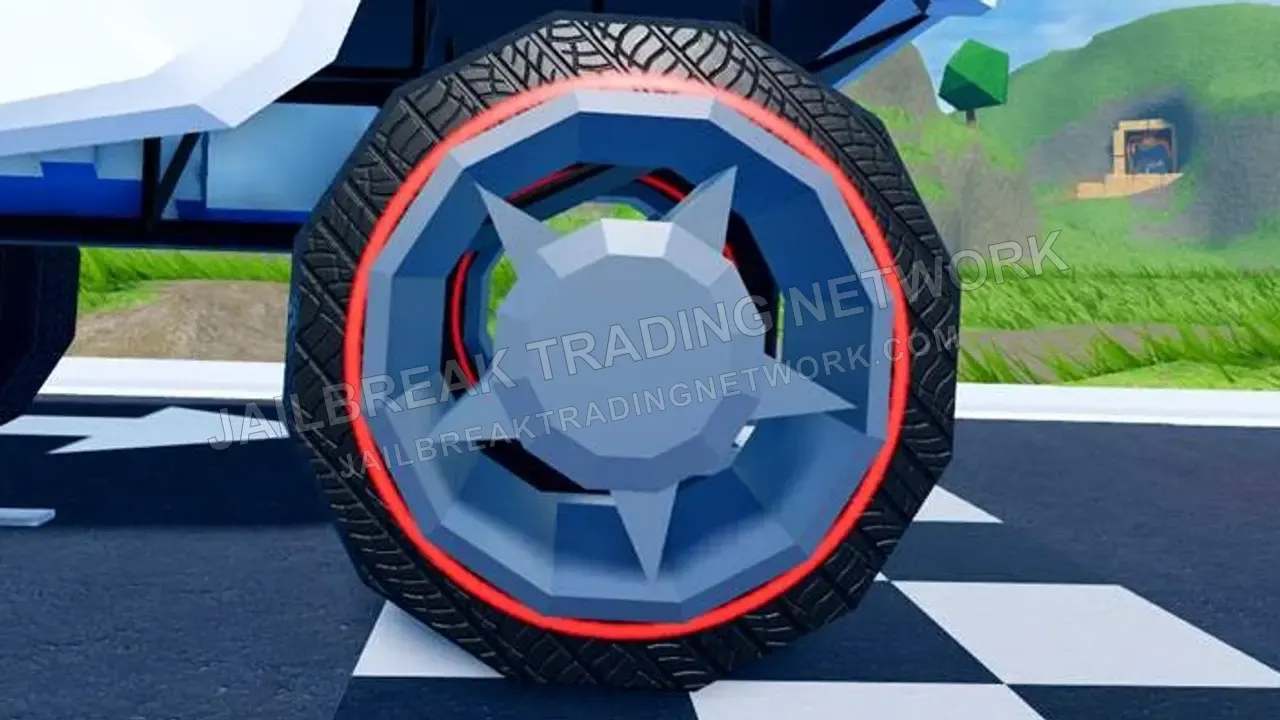 Star Badge