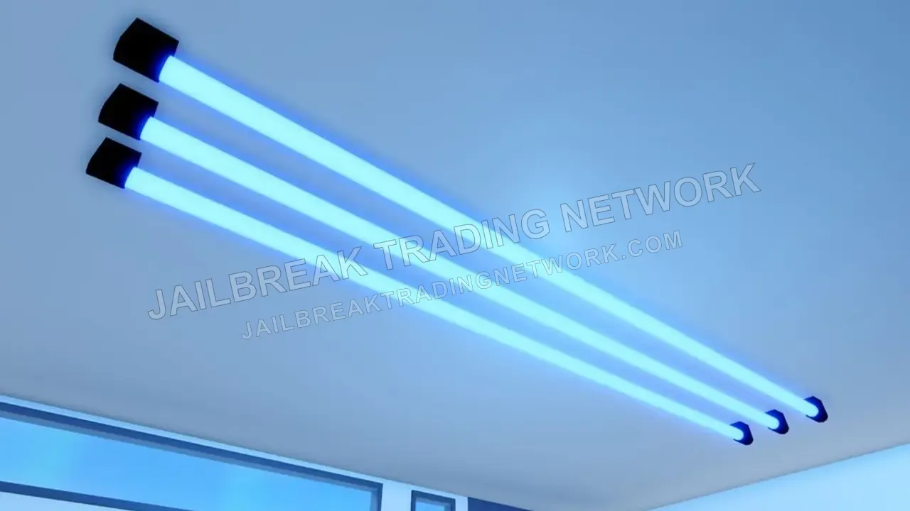 Cyber Tubes