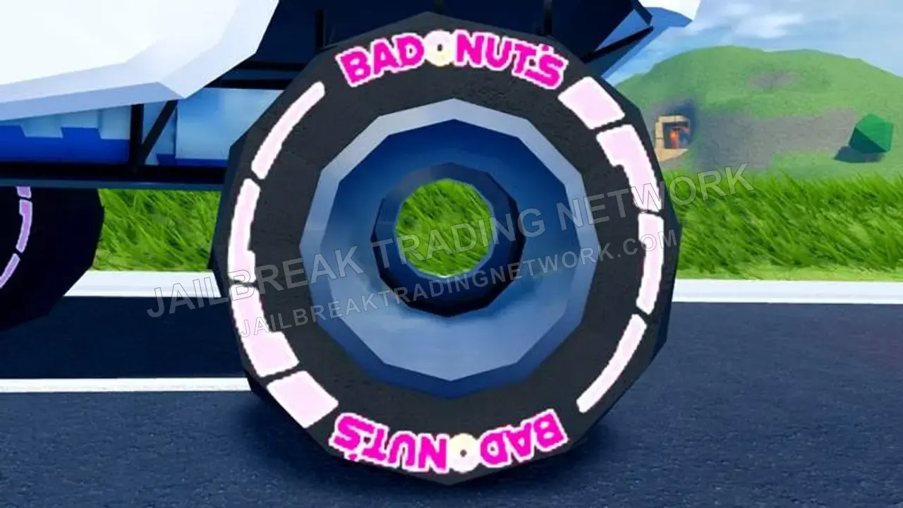 Badonuts