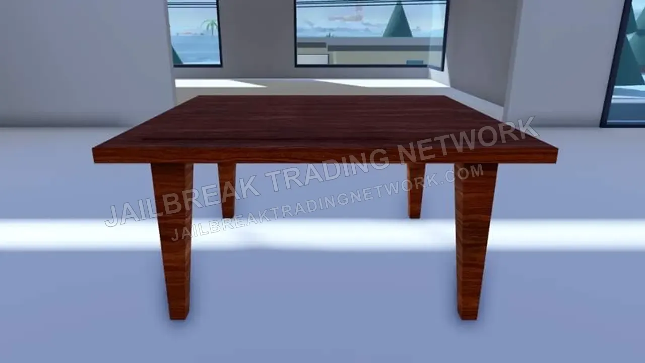 Wood Dining