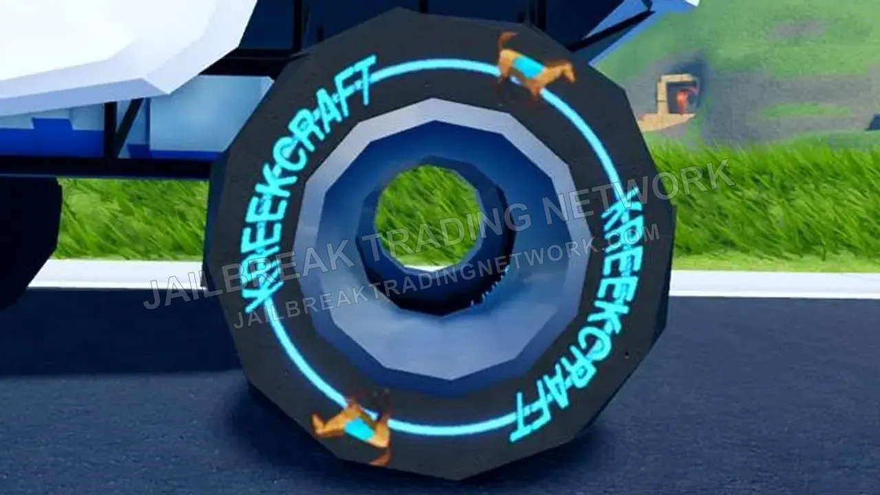 KreekCraft