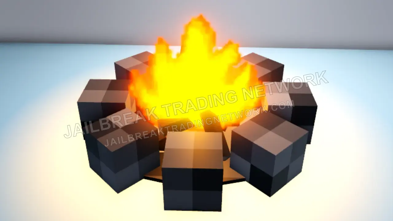 Campfire