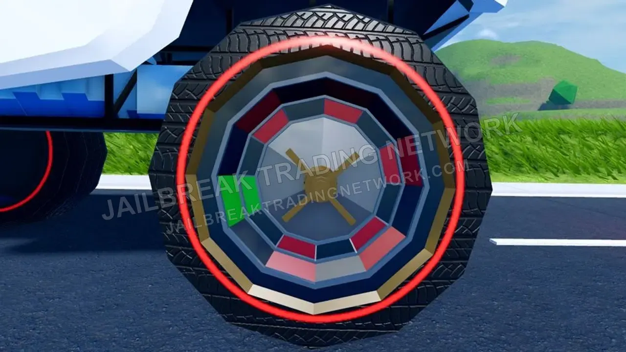 Roulette