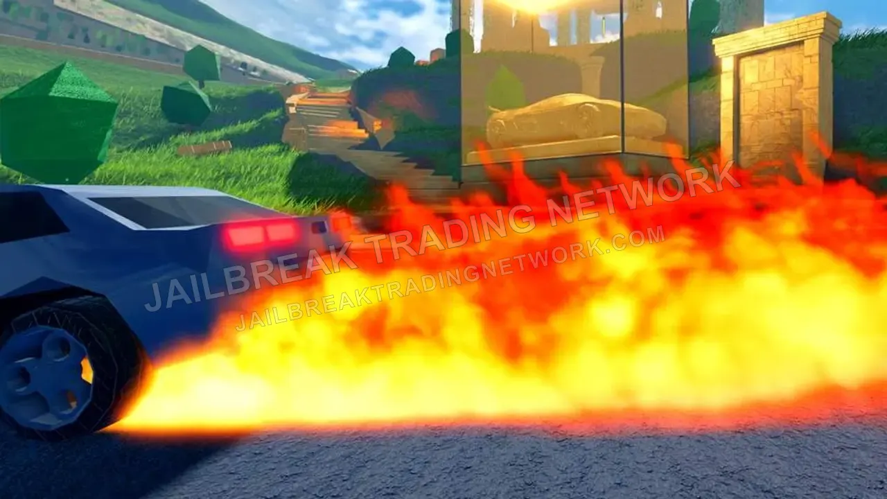 Flamethrower