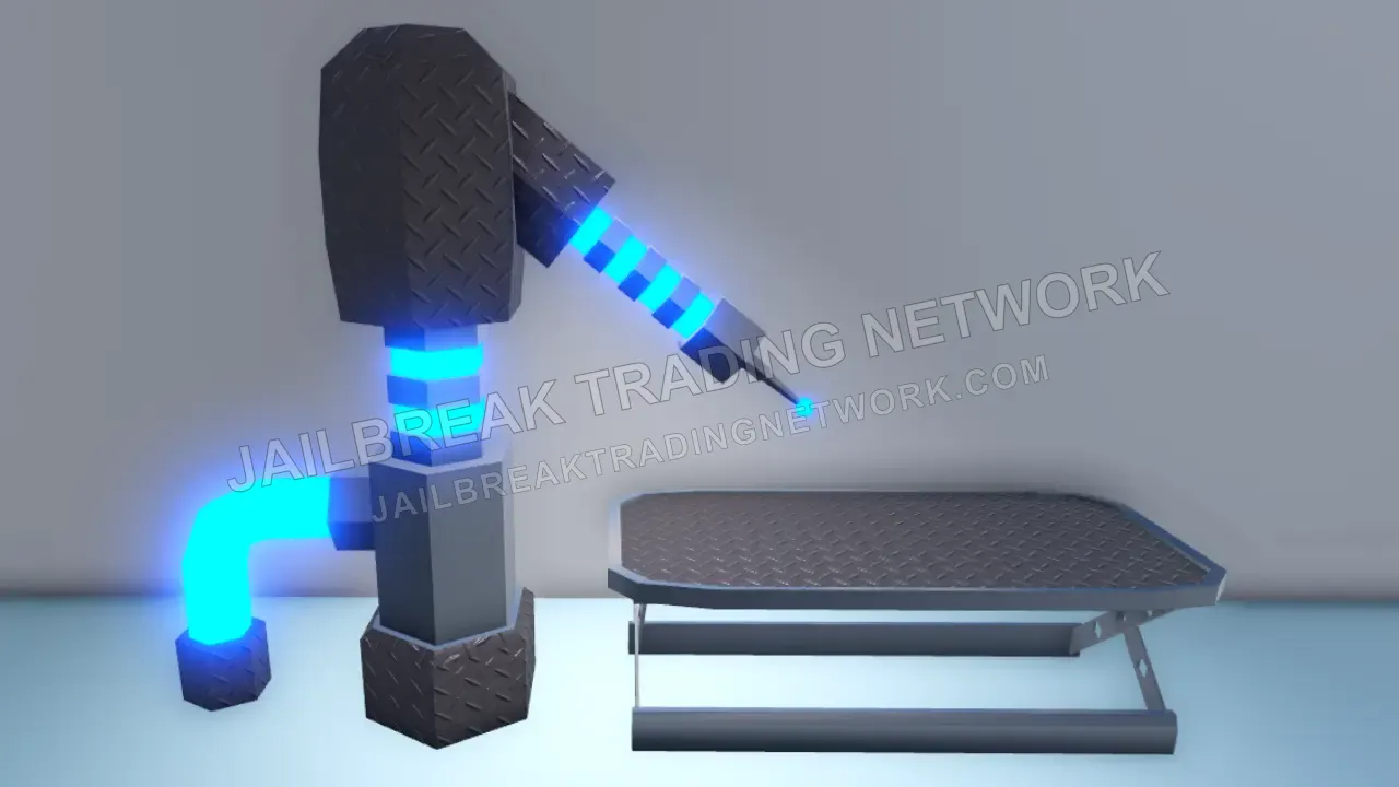 Hero Zapper