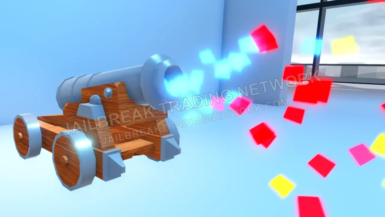Cannon