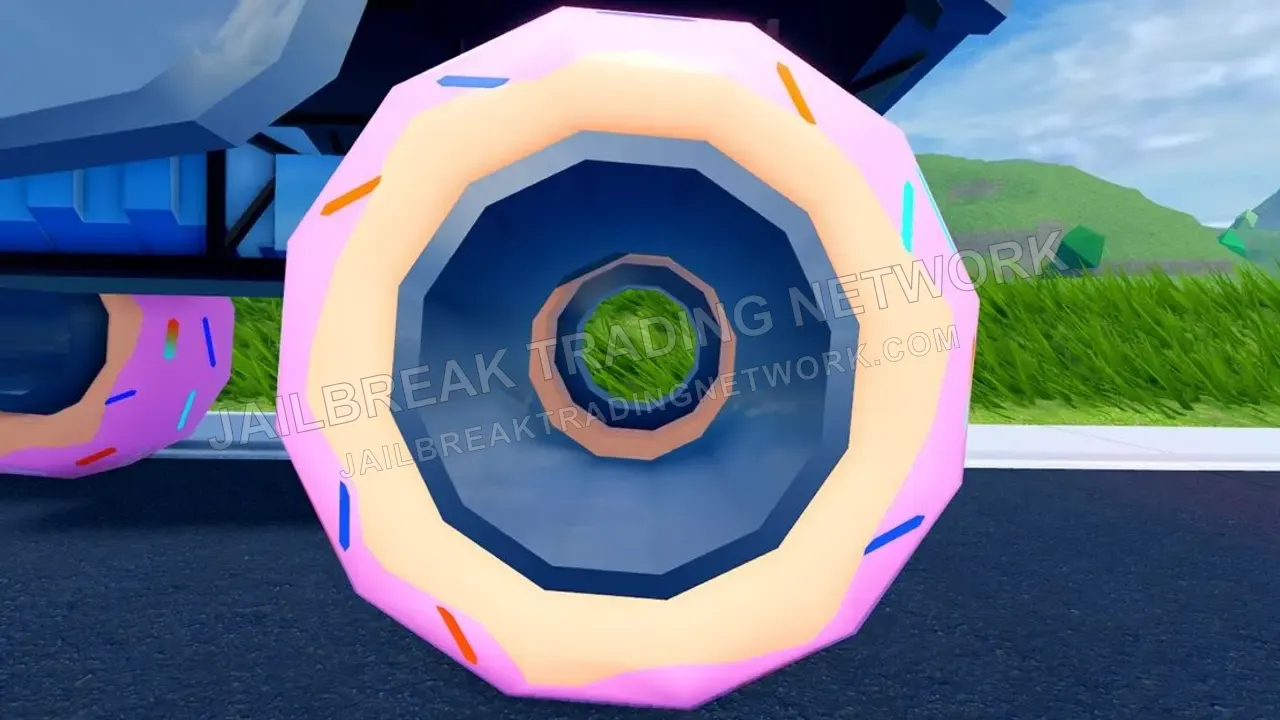 Donut