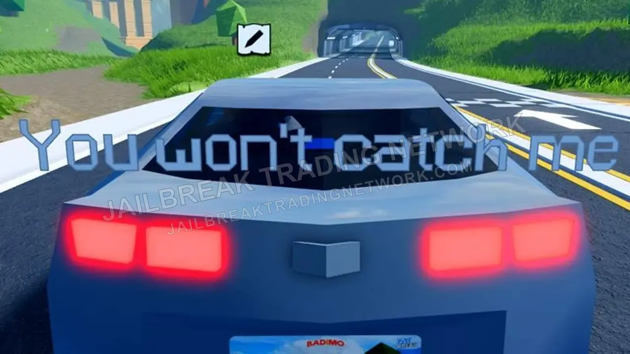 Catch Me