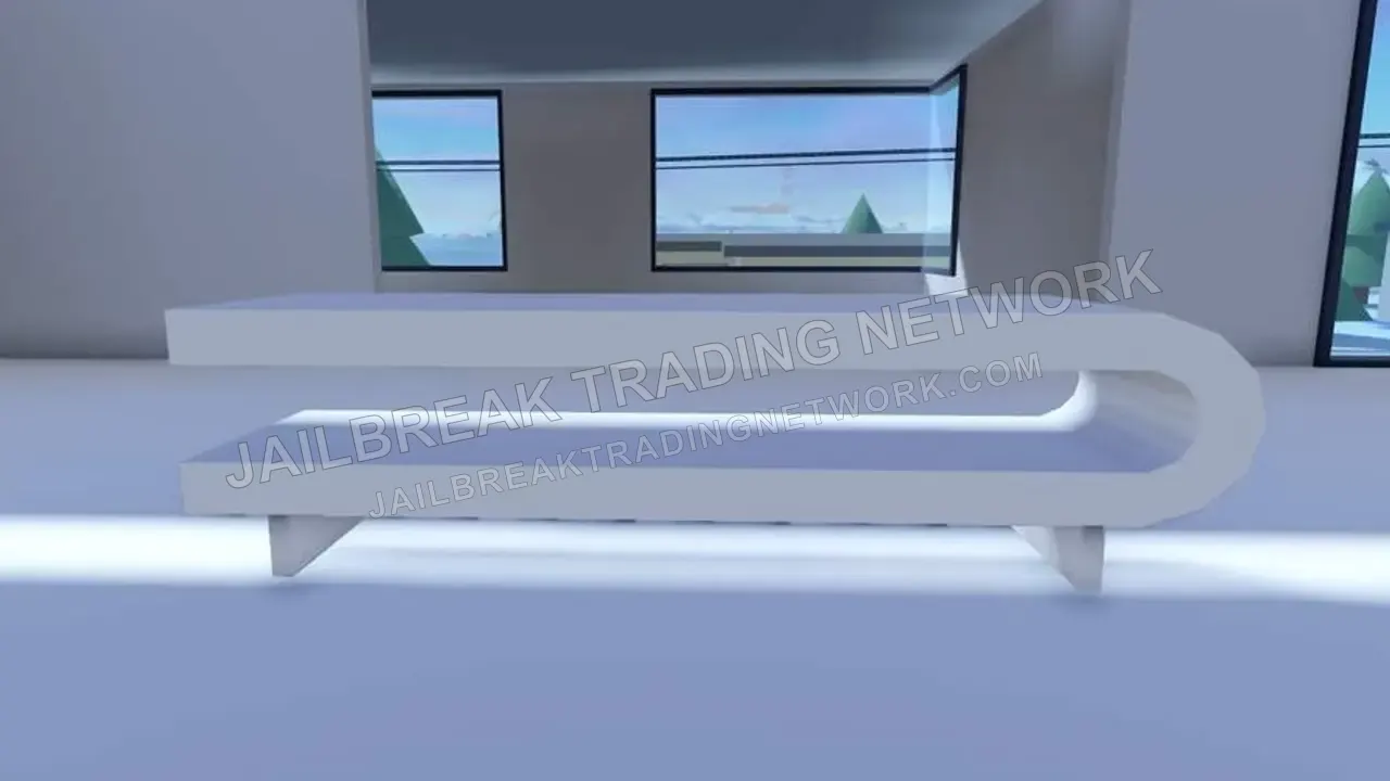 Volt Table