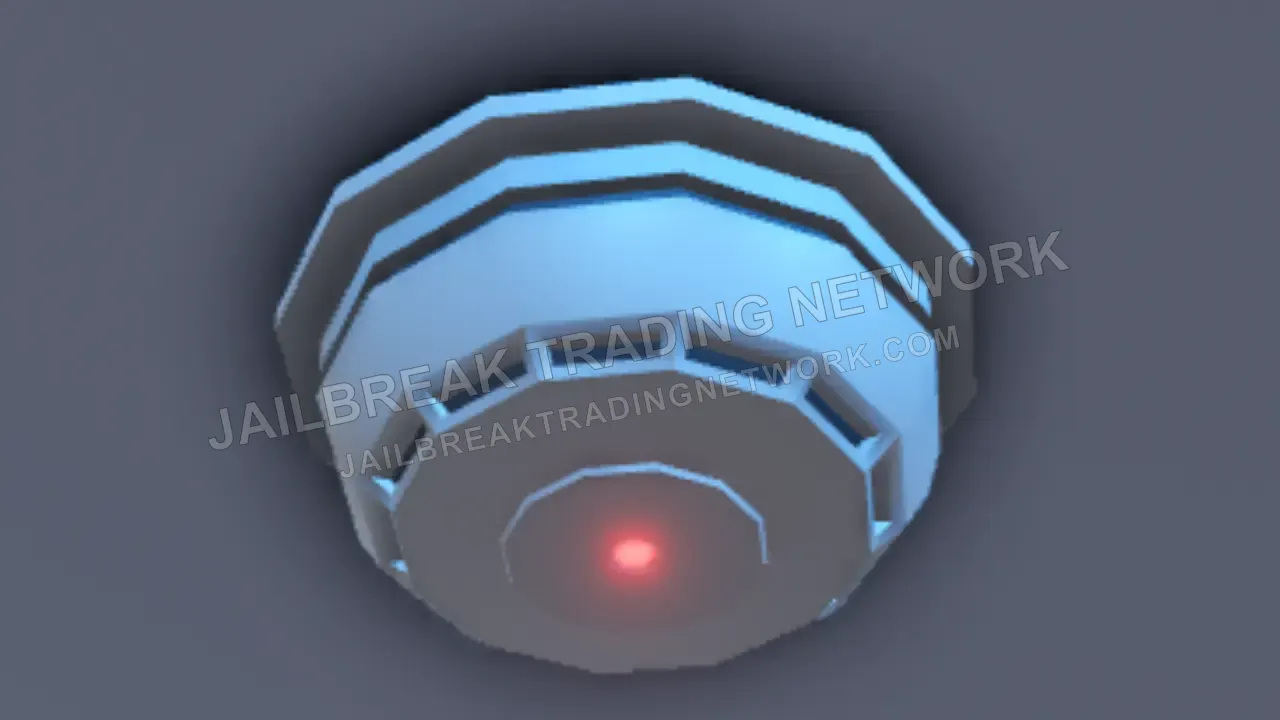 Smoke Alarm