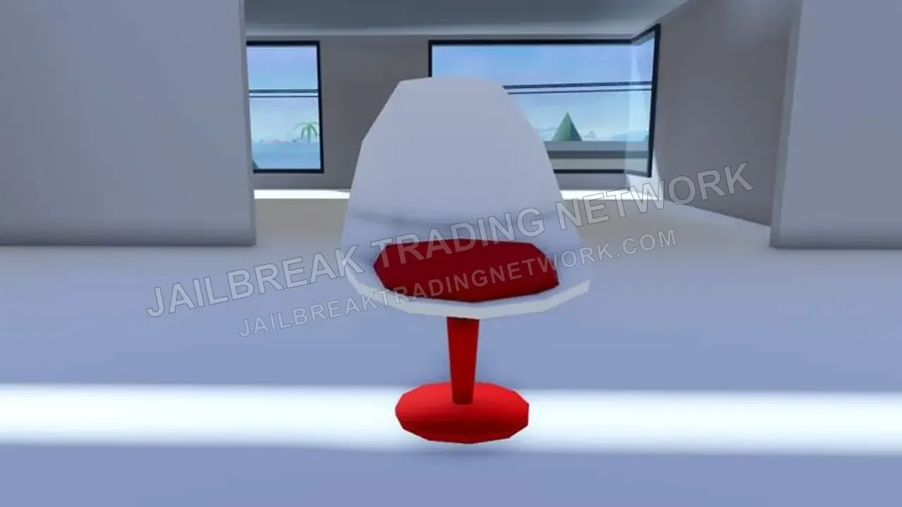 Tulip Chair