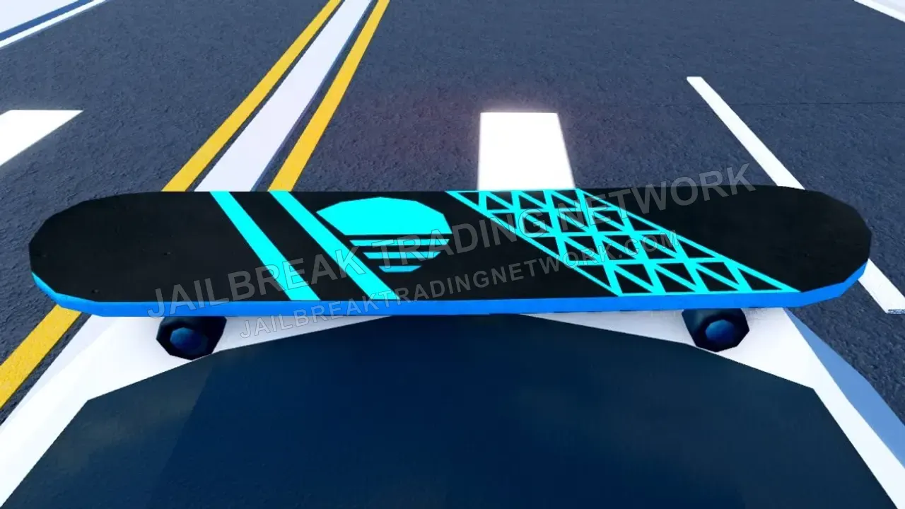 Skater Wing
