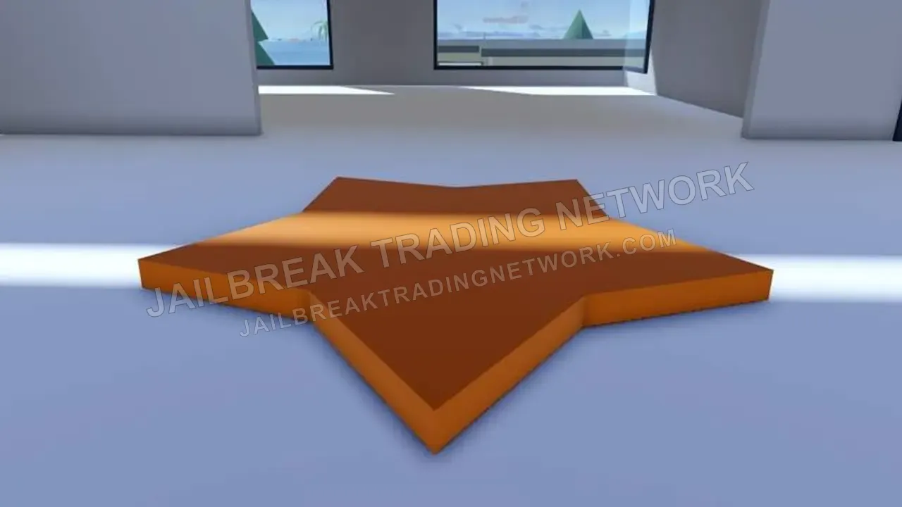 Star Rug
