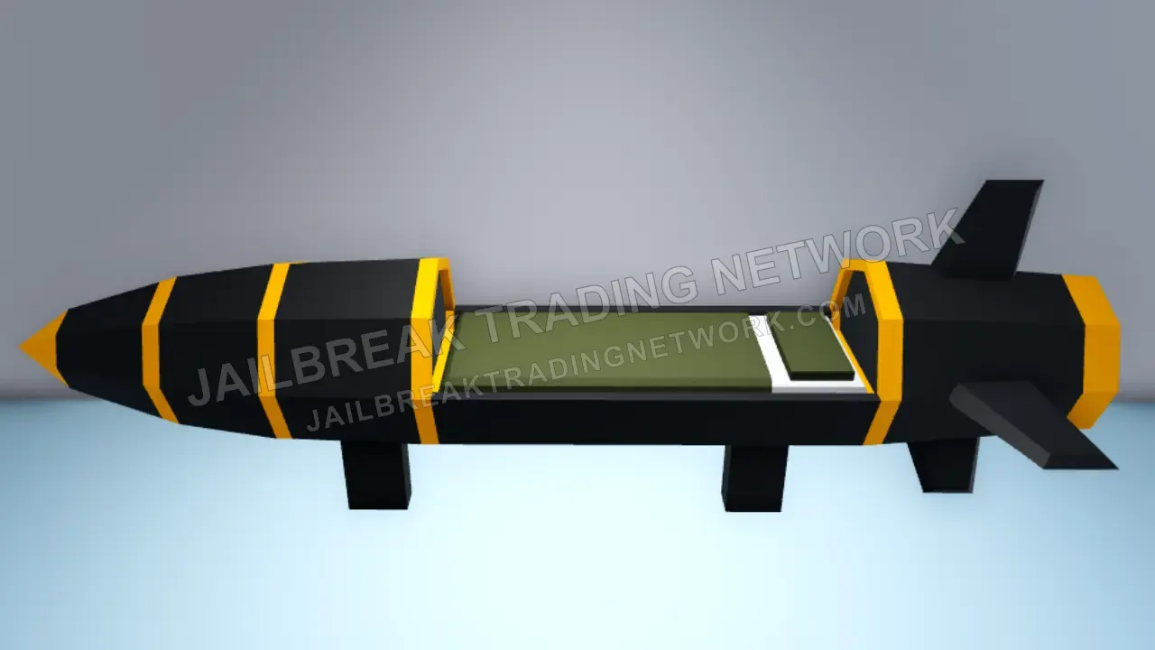 Missile Bed