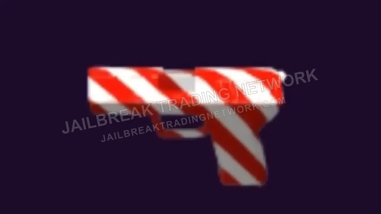 Candy Cane