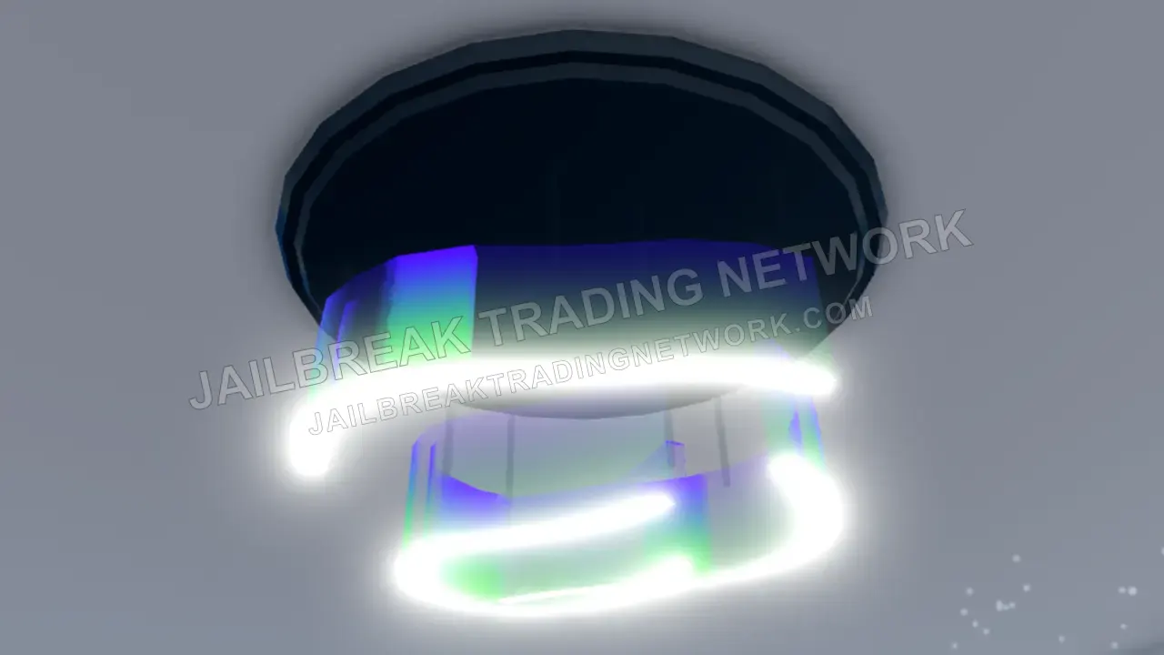 Aurora Light