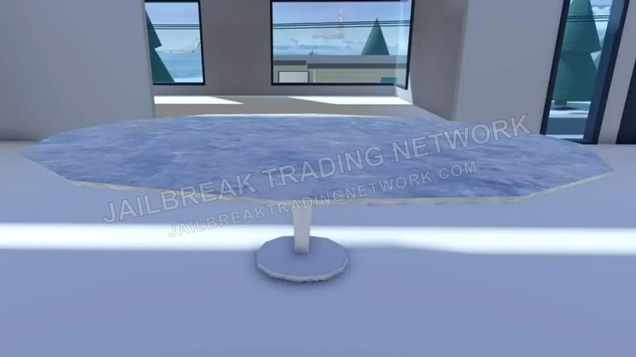 Marble Dining