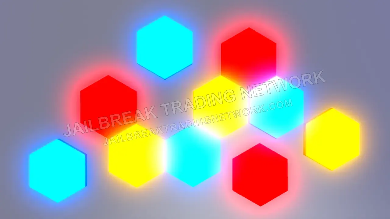 RGB Lights
