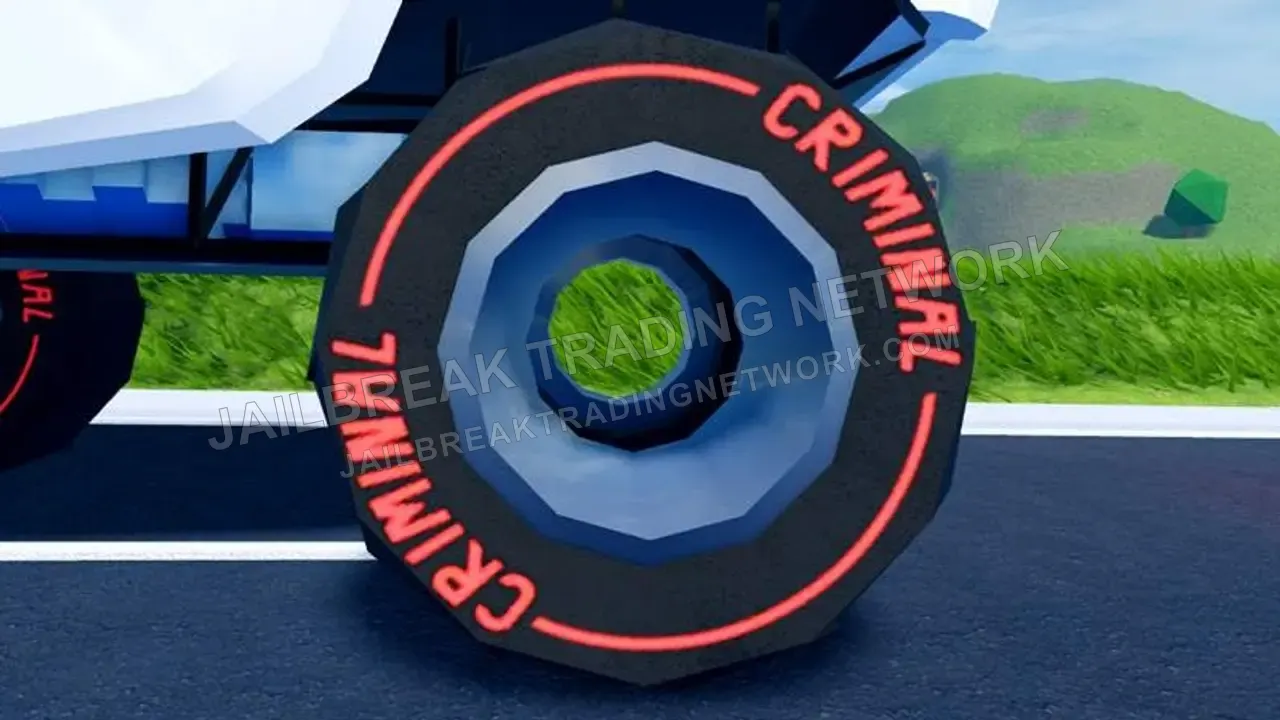 Criminal