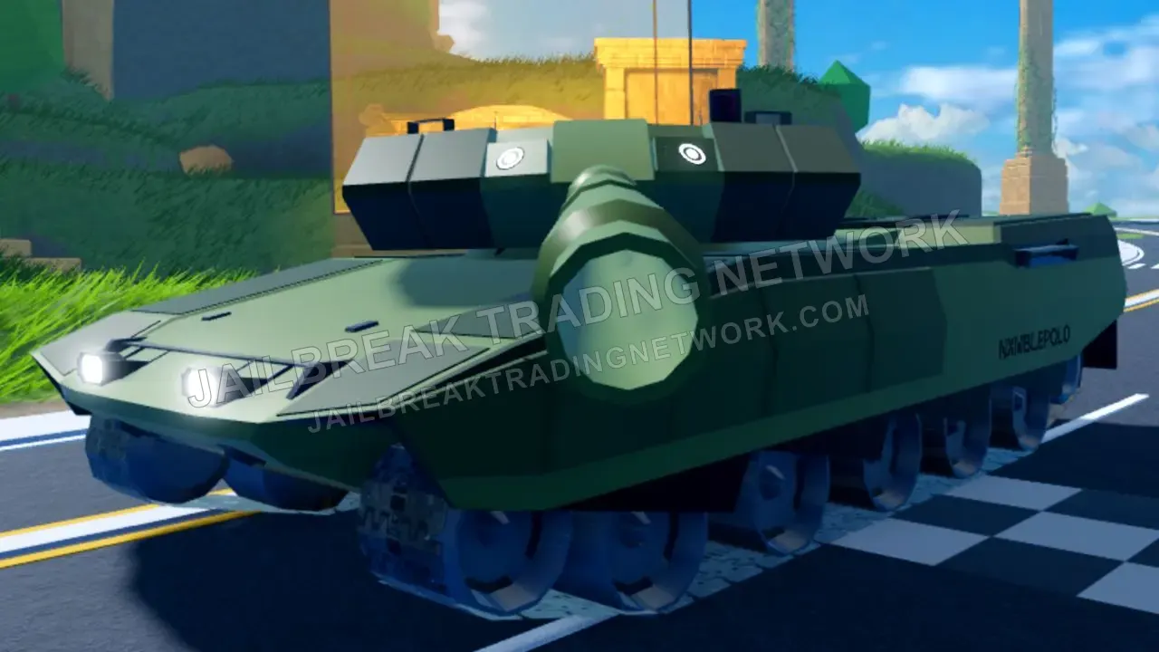 Tank