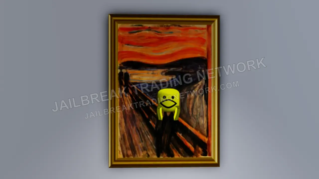 Noob Scream
