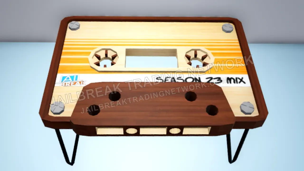 Cassette