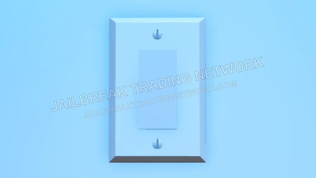 Switch #1