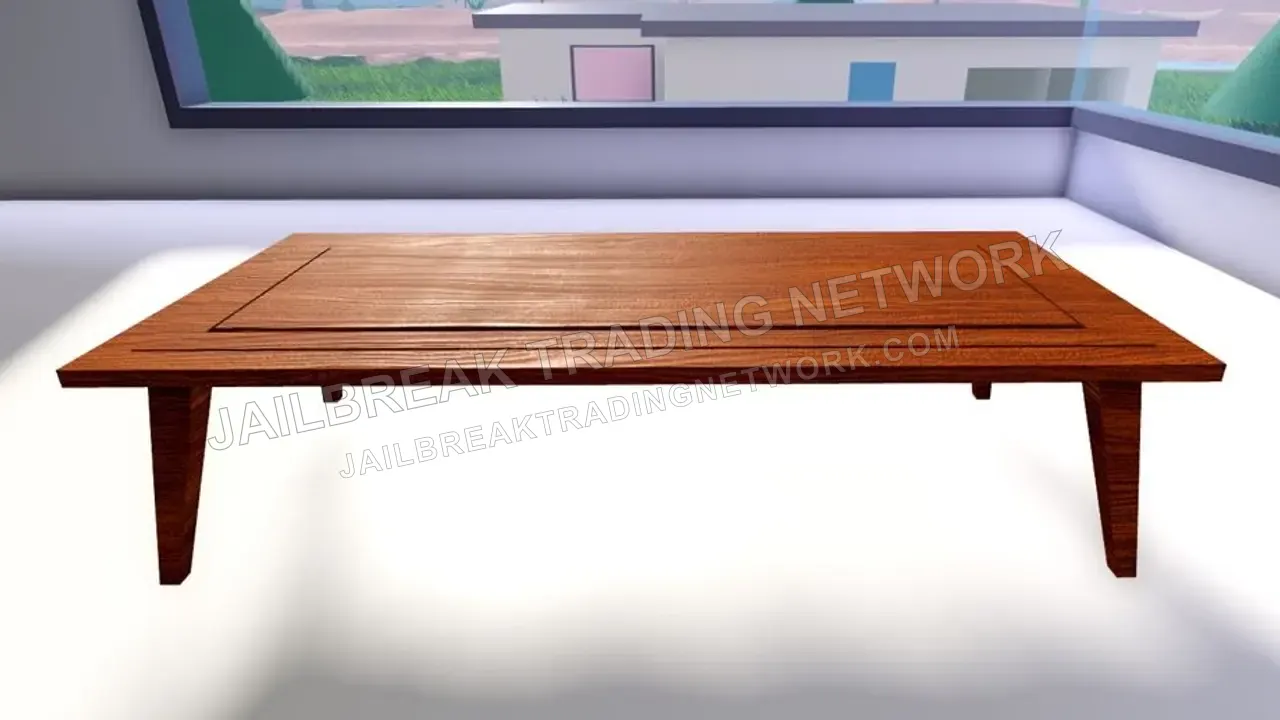 Wood Coffee