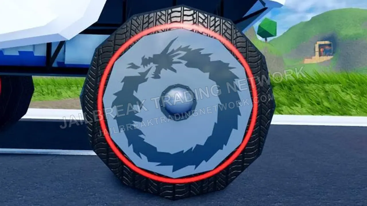 Dragon Chaser
