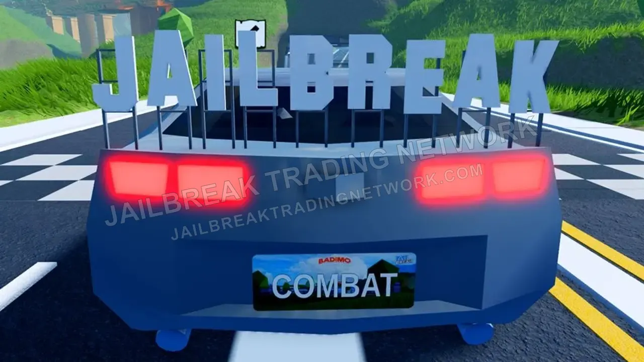 Jailbreak Hills