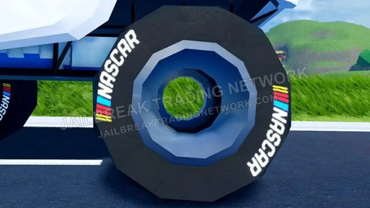 NASCAR