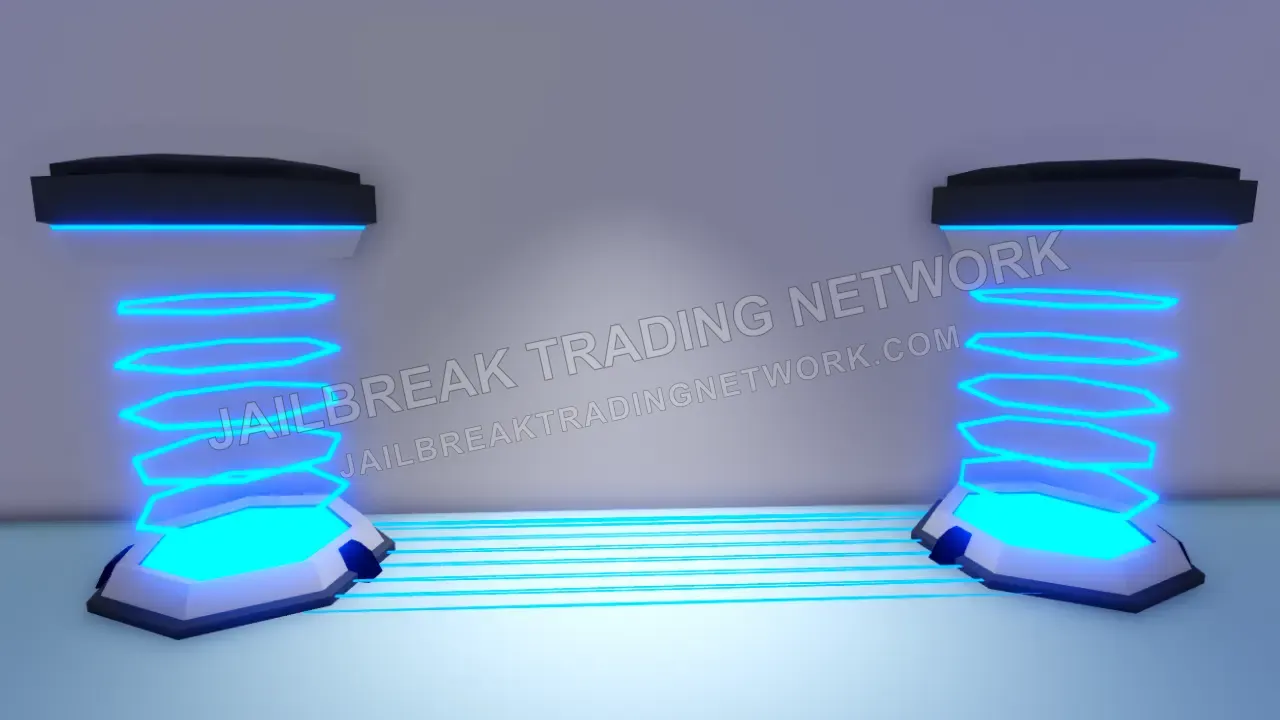 Teleporter