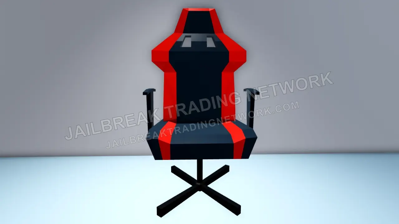 Gamer Chair