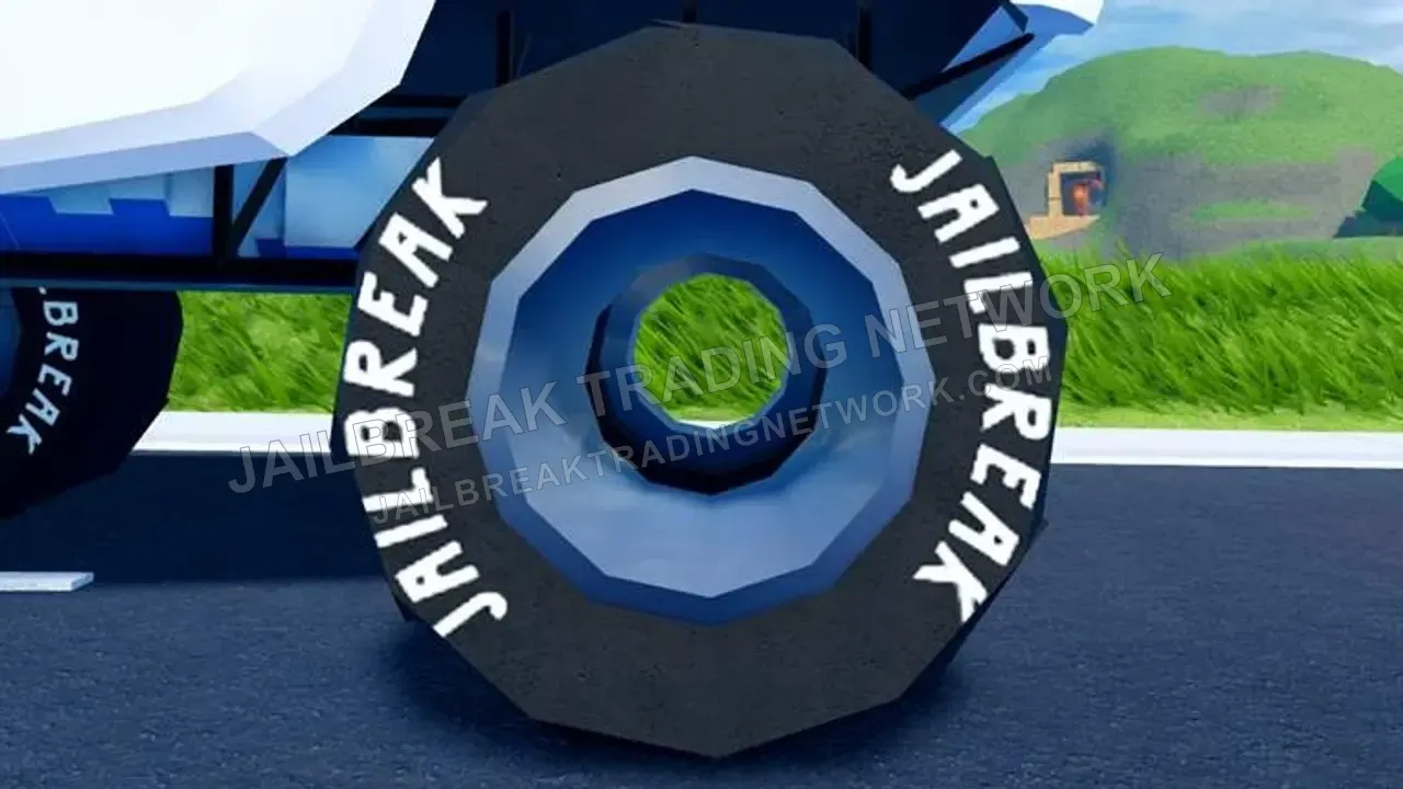 Jailbreak