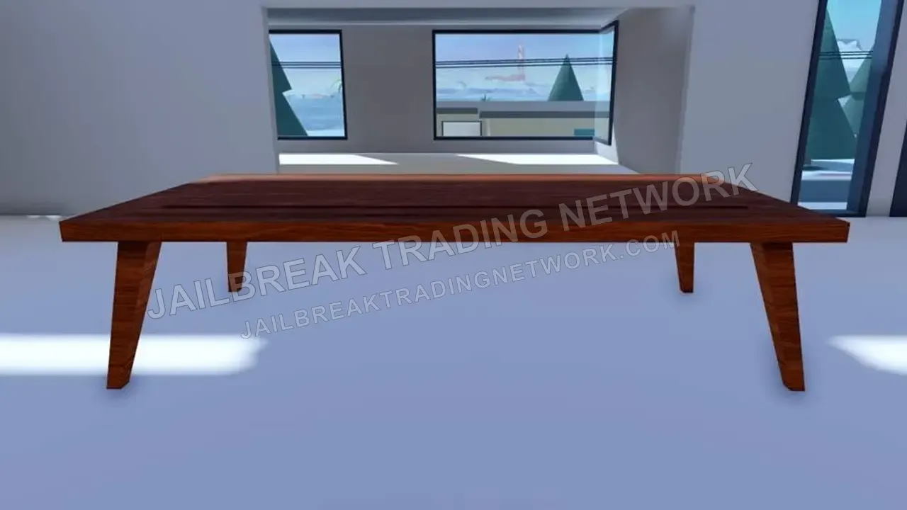 Wood Dining