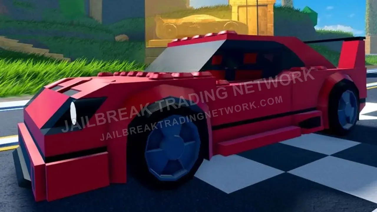 Bloxy